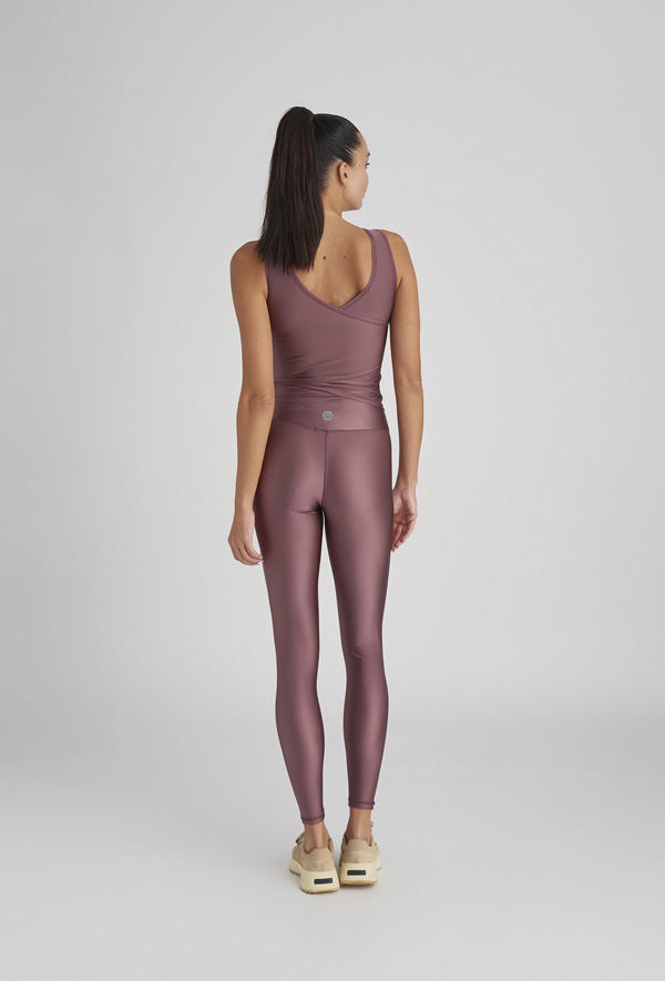 Cassis leggings